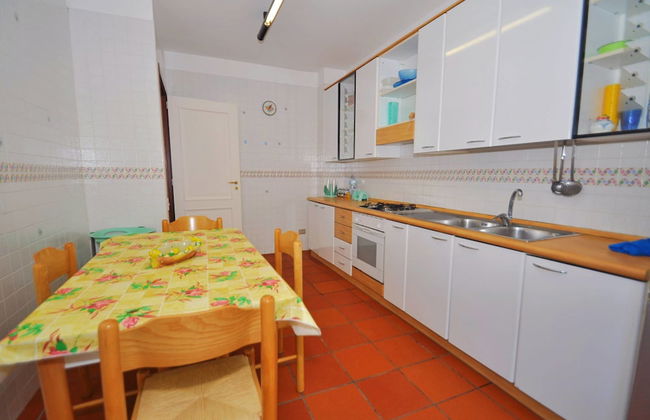 Amami Viaggi - Villa Carolina - Foto 13