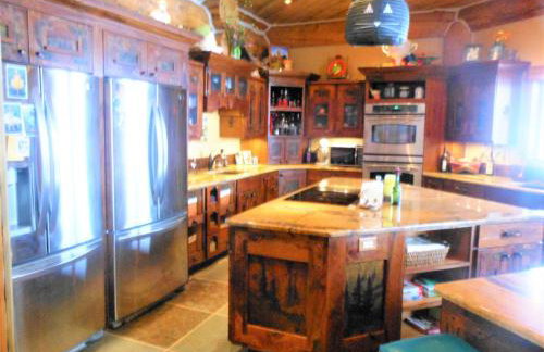 McDonald's Ranch Lodge - Foto 18