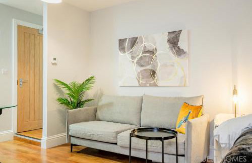 Guest Stays - Bridge Street Studio 1 - Foto 21