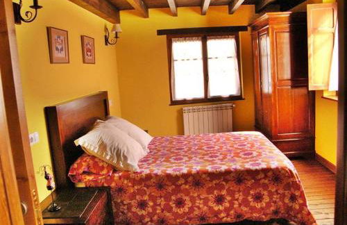 Apartamentos Rurales la Candaliega - Foto 19