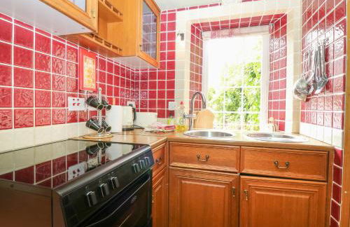 The Coach House - Foto 10