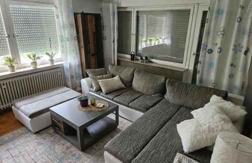 Die Wohnung Stein - Foto 6