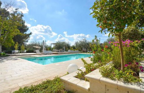 Amazing Home In Chiaramonte Gulfi - Foto 12