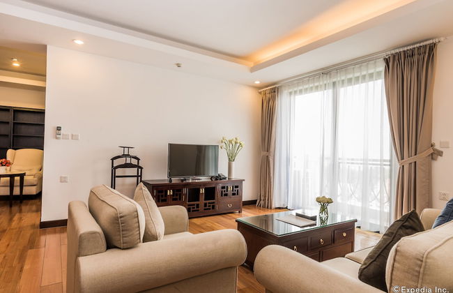 Elegant Suites Westlake - Foto 36