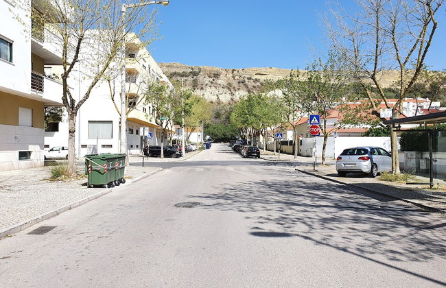 Caparica Cliff View by Host-Point - Foto 28