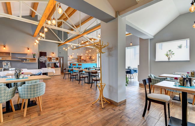 Apartments Ceresnovy Sad - Foto 49