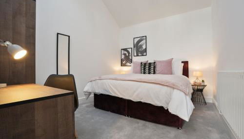 Modern 5BR Victorian Home in Liverpool - Foto 4