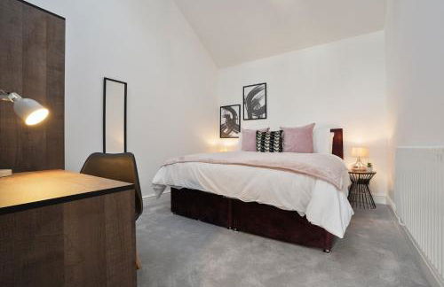 Modern 5BR Victorian Home in Liverpool - Foto 4