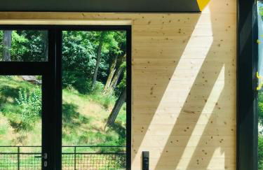 Burgstrasse Apartment Ost mit Garten und Sauna - Foto 18