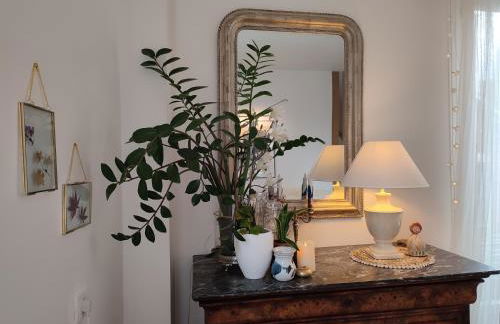 Lagentillomiere-paris-gentilly-arceuil - Foto 9