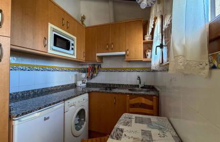 Apartamento Rural Sanvi D - for Families and Groups - Foto 4