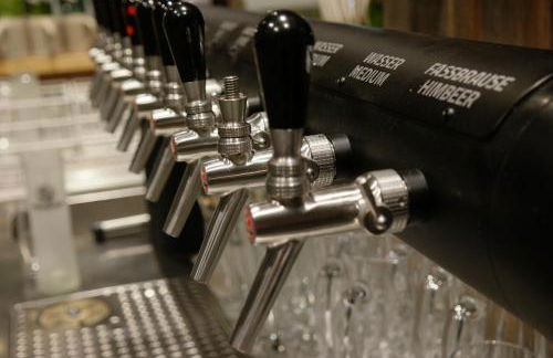 Ferienwohnung Werraquell Hütte - Foto 47