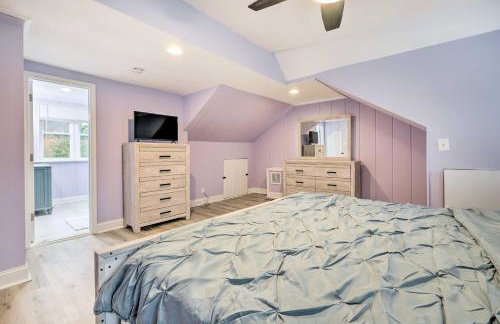 Updated North Beach Cottage Pet Friendly! - Foto 16