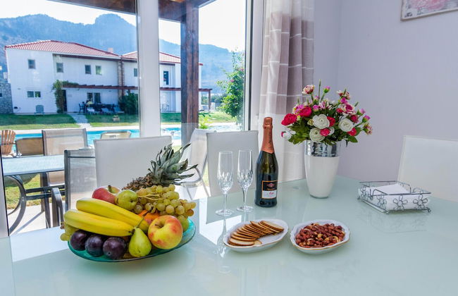 Posidonia Villas - Photo 24