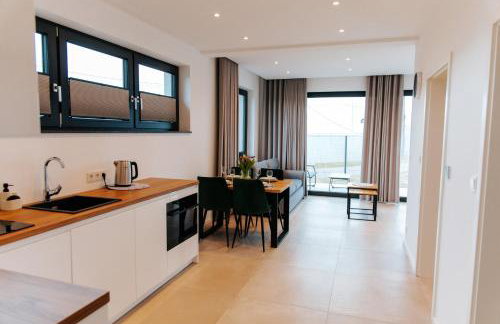 Apart Home Raba Wyżna I Strefa Grilla i Relaksu - Foto 50