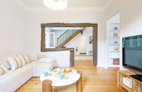 Mendizola - 5 chambres - Piscine - Vue montagne - Foto 36