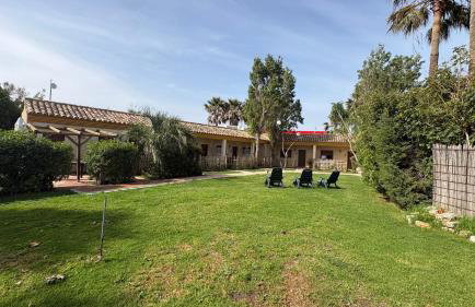 Alojamiento Mesón el Pozuelo - Photo 10