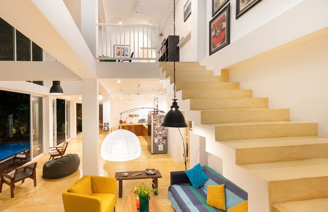 Villa Siriwimal in Weligama - Photo 18