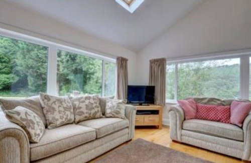 Priory House; sleeps 6-20 - Foto 21