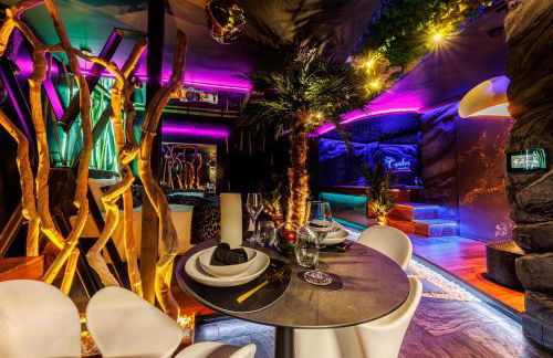 Cupidon LoveRoom Suite Amazone - Foto 10