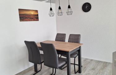 Ferienwohnung Weser - Foto 15