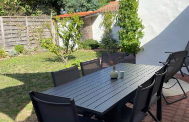 L'épine - Vue jardin - 3 Chambres - Foto 20