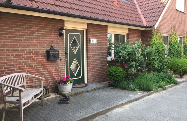 Pleasant Apartment in Munster - Foto 1