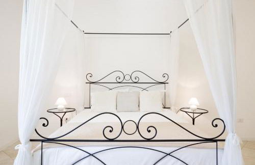 Villa Colle di Rocco - Photo 11