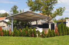 Villa Patrick-Luxury stone house in the center of Istria - Photo 16