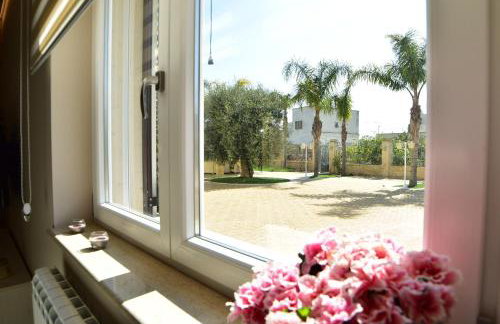 Appartamenti in villa Alessia - Foto 79