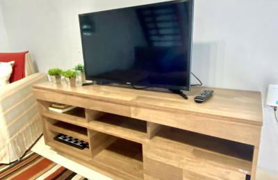 Double Deck - Linda vista para ilha de Floripa com Jacuzzi - Photo 19