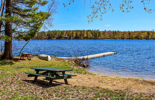 Deer Hill Camp - Foto 24