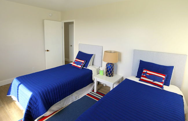 Point Arena Lighthouse - Foto 3