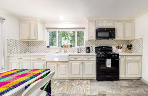 Top Town Retreat - Foto 9