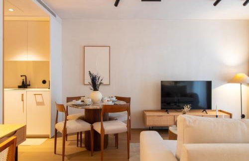 Verde Almada 3d by LovelyStay - Foto 22