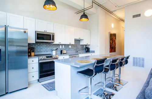 Urban Retreat - Foto 12