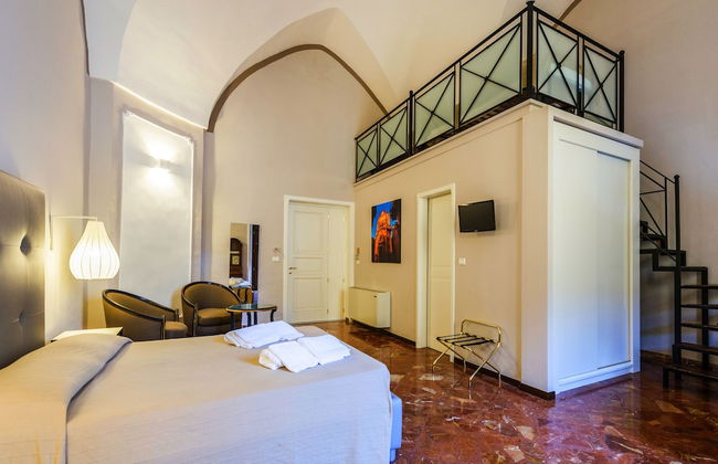 Centro Storico B&B - Foto 35