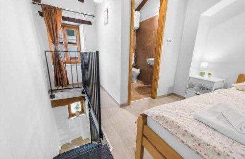 Adorable apartment San Rocco 2 - Photo 11