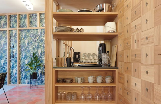 Goldengel Suiten im Herzen von Kaltern - Photo 31