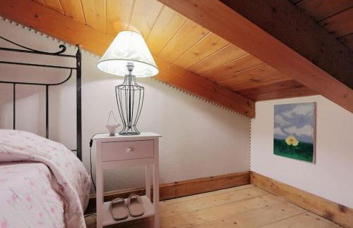 LA BARCA NEL FRUTTETO Natura e relax in collina - Foto 63