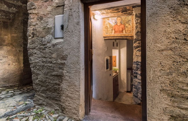 JOIVY Antica Regina del Lago di Como - Foto 56