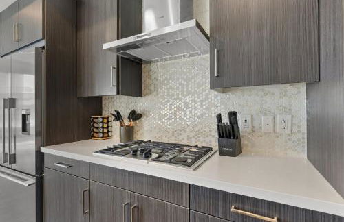 Amethyst Sky Loft - Elevated Two-Story Waterfront - Foto 8