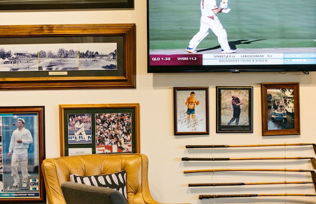 Lawson Lodge - Foto 39