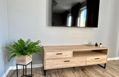 Domy wakacyjne WELLE - Foto 14