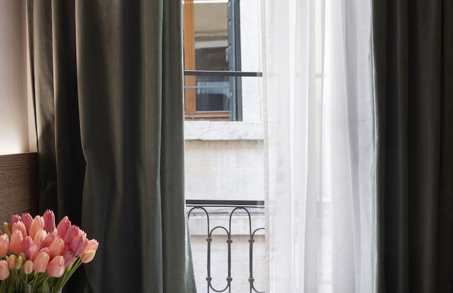 OFFICINE CAVOUR Casa dei Leoni - Foto 17