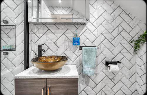 Casa Marina- 4 bedroom house with garden and balcony - Photo 40