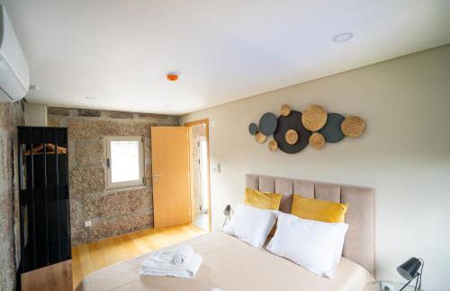 Casa Douro River - Foto 22