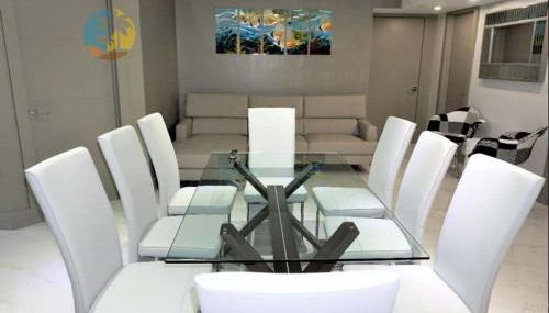 Alexander 518 4 Bedroom Apts by RedAwning - Foto 2