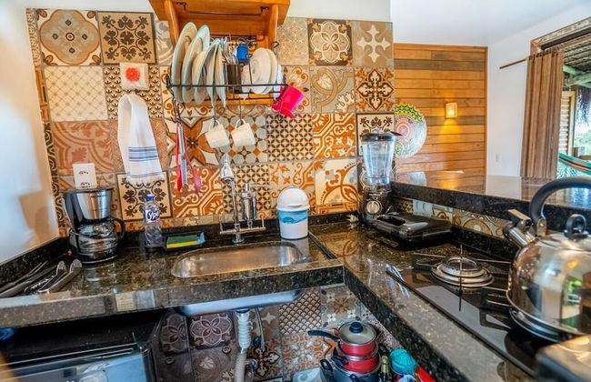 Cabanas Rosa Mistica - Photo 31