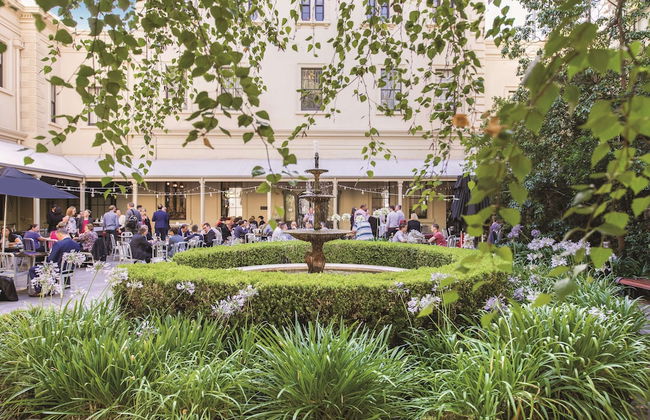 Adina Apartment Hotel Adelaide Treasury - Foto 74